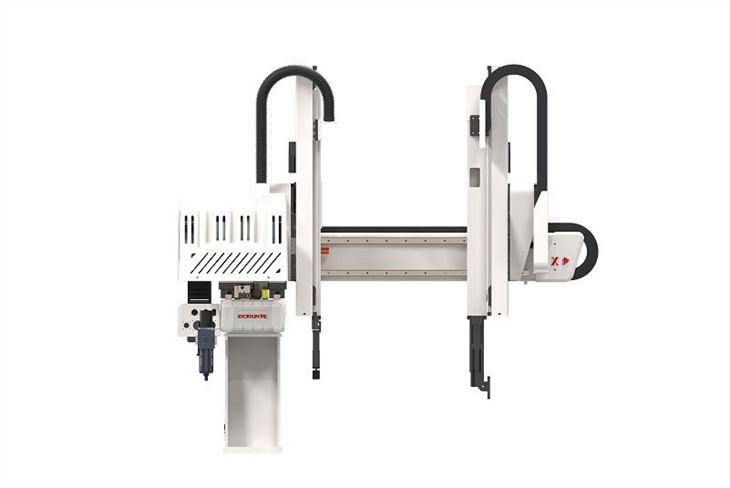 general-purpose five axis servo robot(001) general-purpose five axis servo robot(001)