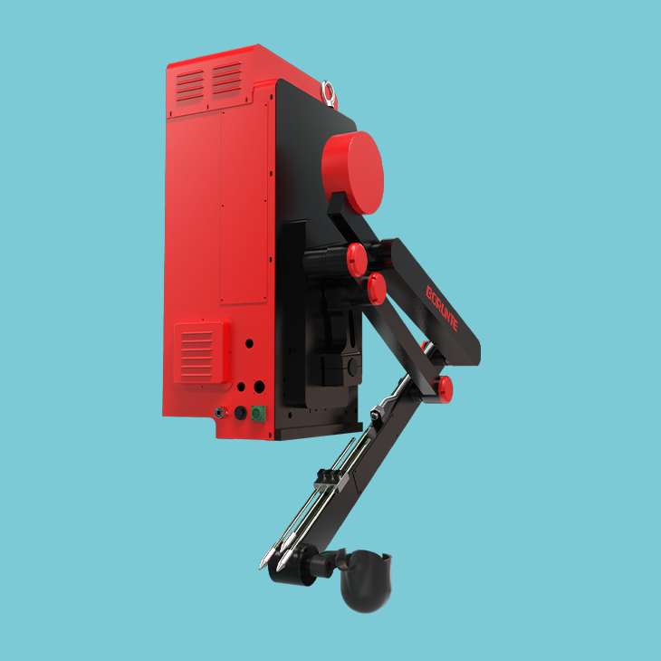 automatic molten metal ladle robot automatic molten metal ladle robot