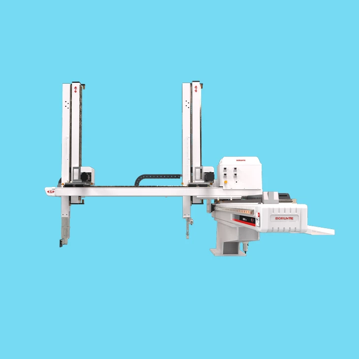 Fast Speed Cartesian Robot Manipulator