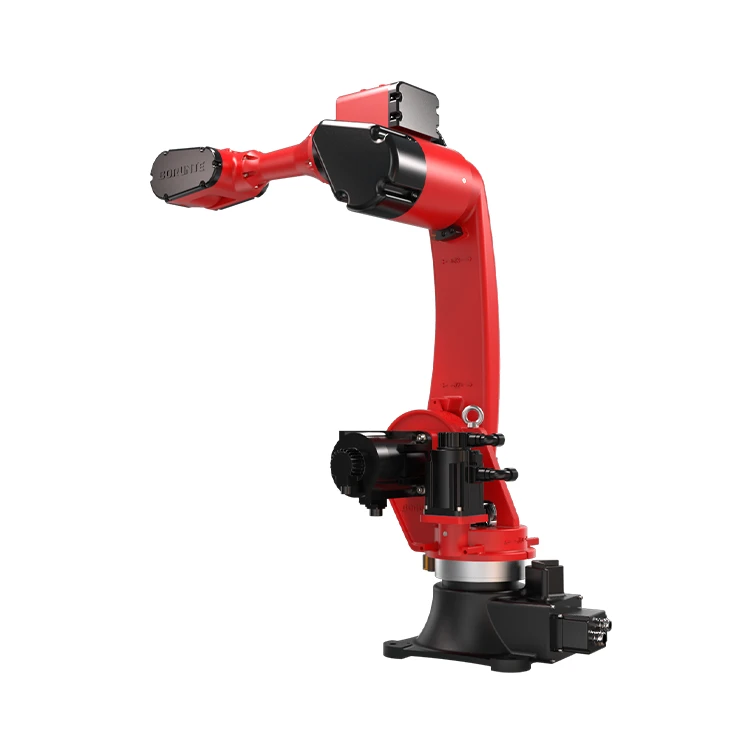 6 axis die-casting robot 6 axis die-casting robot