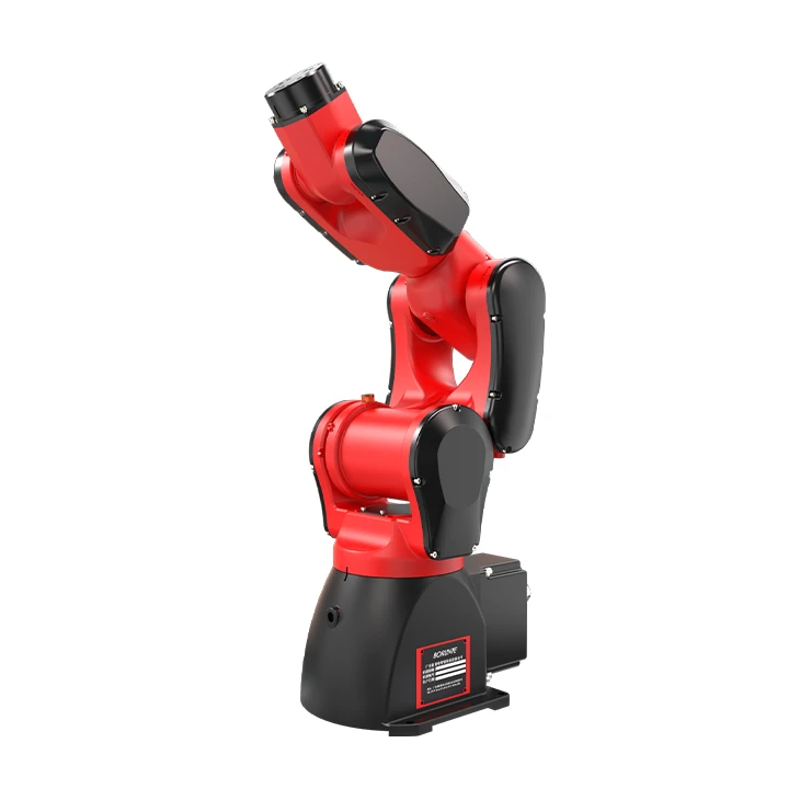 Small Type Articulated Robot Arm Small Type Articulated Robot Arm