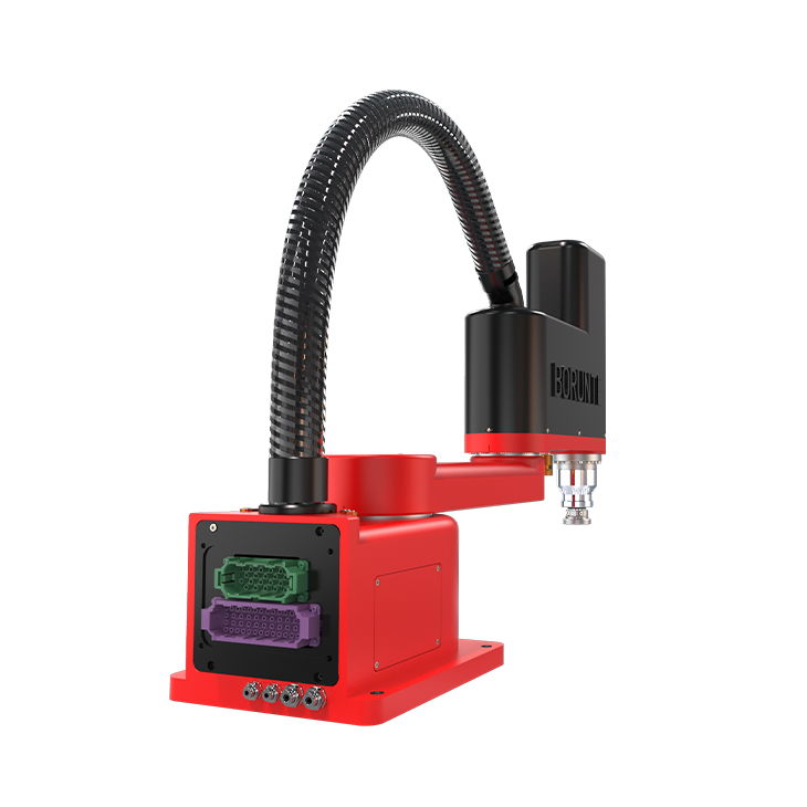 small assembling scara robot arm small assembling scara robot arm