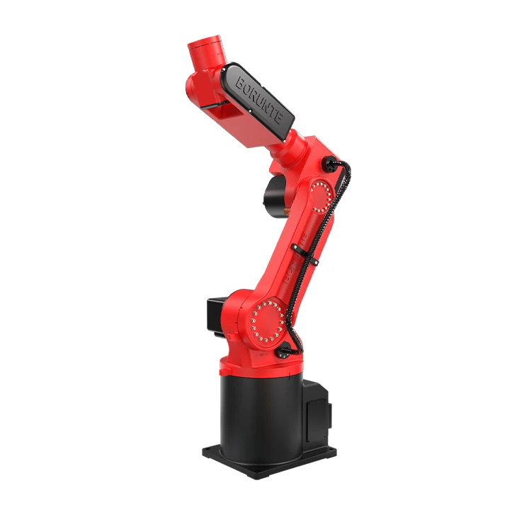 Universal Industrial Articulated Robot